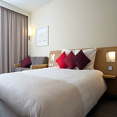 Novotel London Greenwich Image