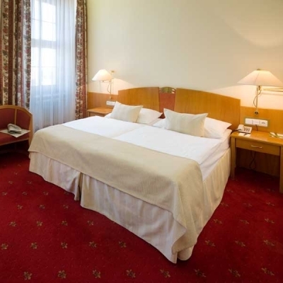 Grandhotel Brno Image