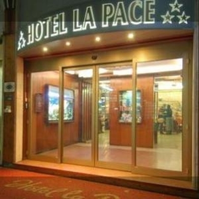 La Pace