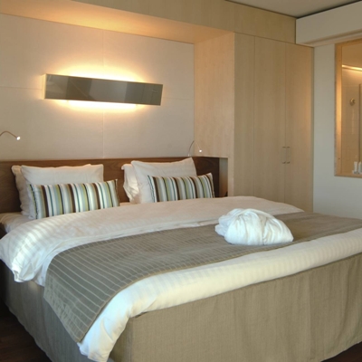 Hilton Helsinki Airport Image