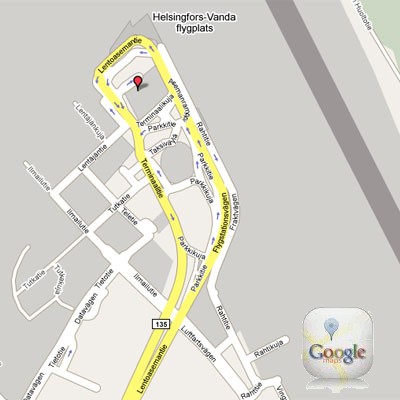 Hilton Helsinki Airport Image