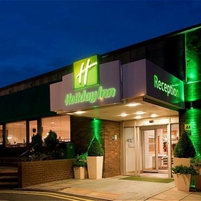 Holiday Inn Leeds Wakefield (13km from Leeds)