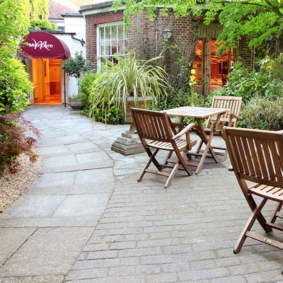 Mercure White Hart