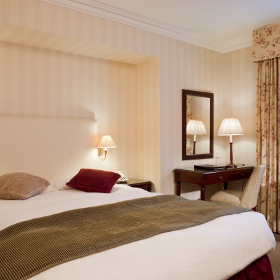 Mercure Whately Hall Image
