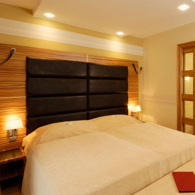 Art Hotel William Image