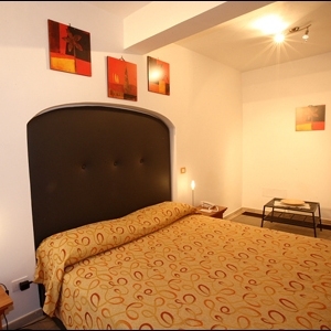 At Charming Rooms Residenza Image