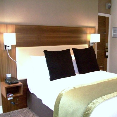 Waverley House Image