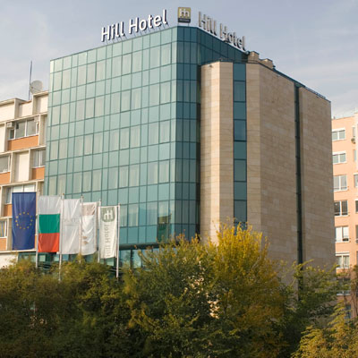 Hill (Executive Rooms), Sofia 