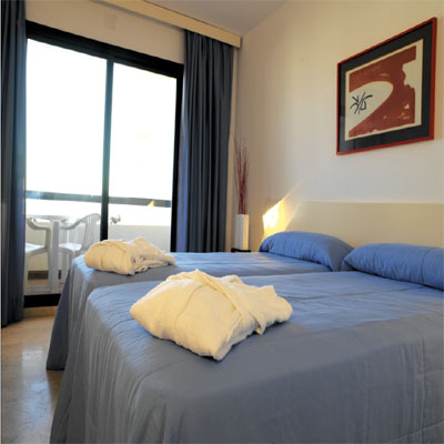 Almerimar Image