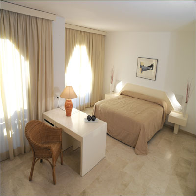 Almerimar (Superior) Image