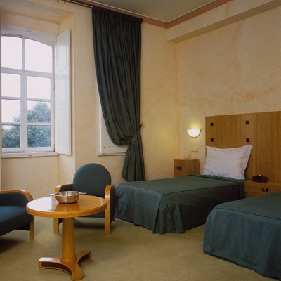 Belver Grande Hotel Da Curia (26km From Coimbra) Image