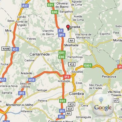 Belver Grande Hotel Da Curia (26km From Coimbra)&nbsp;Image