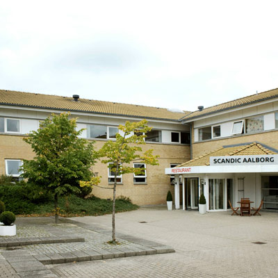 Scandic Aalborg
