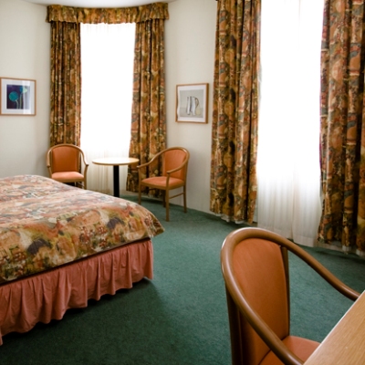 Centerhotel Skjaldbreid (Superior Room) Image