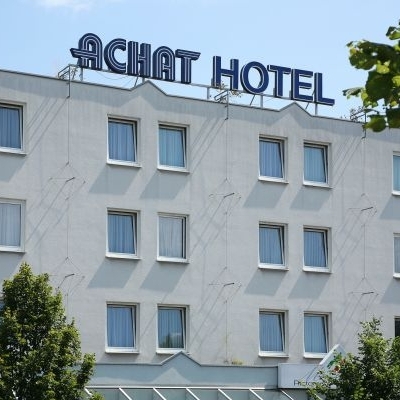 Achat Stuttgart (8km from Stuttgart)