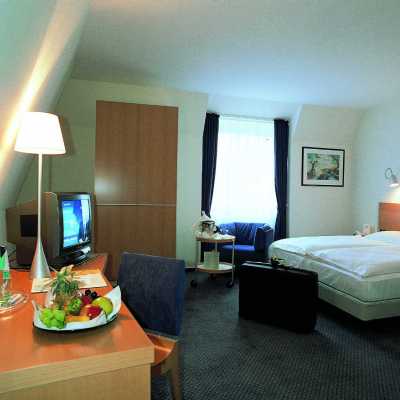 Best Western Parkhotel Potsdam Image