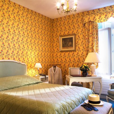 Prieure-Classic (7km From Samuar) Image