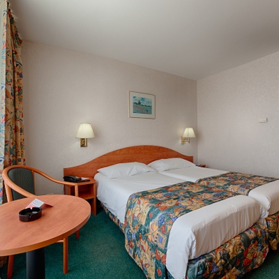 Ramada Parc (Ex-Best Western Parc) Image