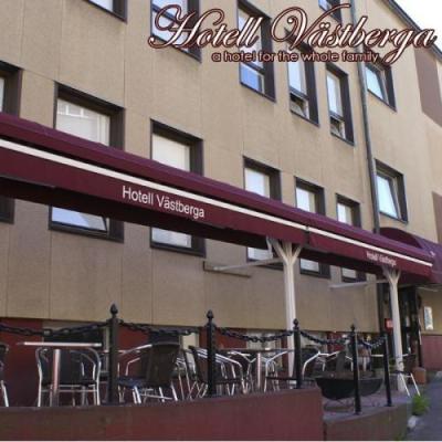Hotell Vastberga