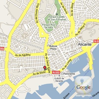 Ac Alicante Image