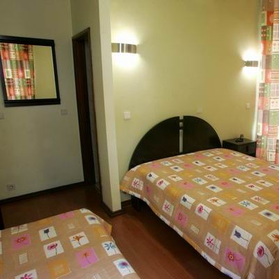  Boa Vista Guest House en Oporto