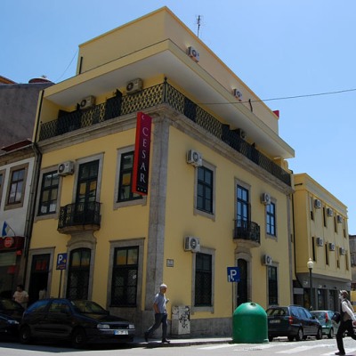 Boavista Guest House