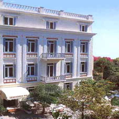 Rio Athens