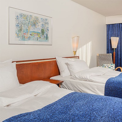 Radisson Blu Royal Vaasa Image