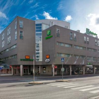 Holiday Inn Turku