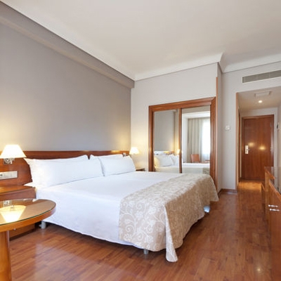 Tryp Washington (Tryp Room) Image