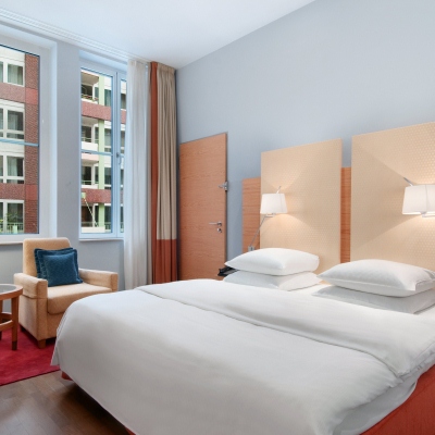 Hilton Cologne Image