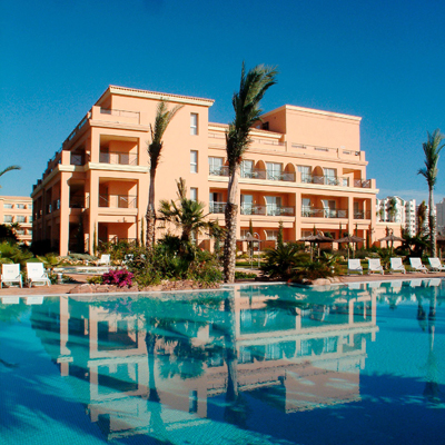 Husa Alicante Golf & Spa, Alicante 