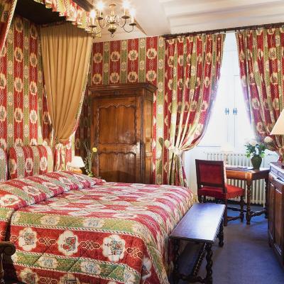 Prieure-Traditional(7km From Saumur) Image