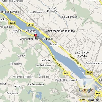 Prieure-Traditional(7km From Saumur) Image