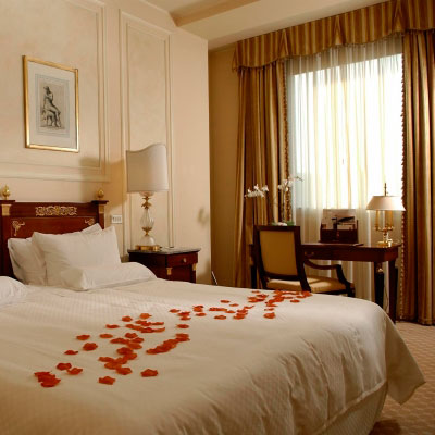 Westin Palace Piazza della Repubblica 20 ,Milan