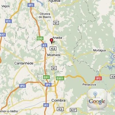 Curia Palace (25 Km From Coimbra)&nbsp;Image