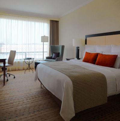 Marriott Copenhagen (Deluxe) Image