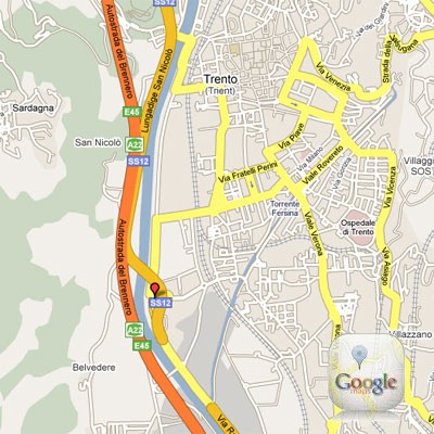 Sporting Trento Image