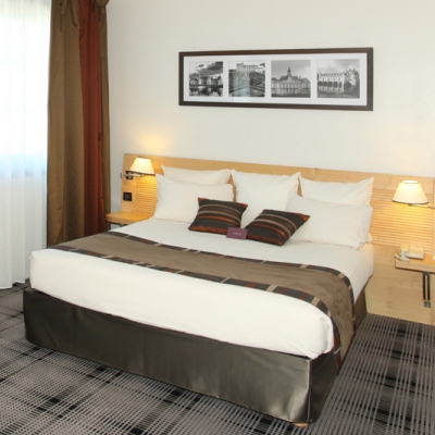 Mercure Centre Gare Image