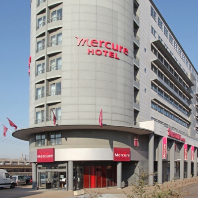 Mercure Centre Gare