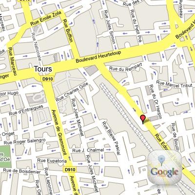 Mercure Centre Gare Image