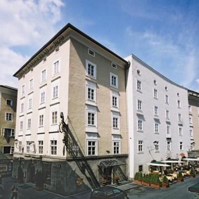 Centralhotel Gablerbraeu