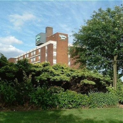 Holiday Inn Washington(11Km - Newcastle-Upon-Tyne)