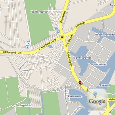 Clarion Hotel Copenhagen Image