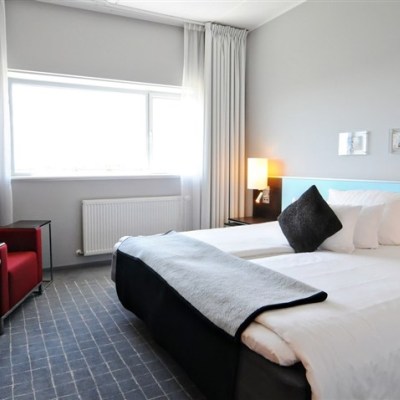 Clarion Hotel Copenhagen Image