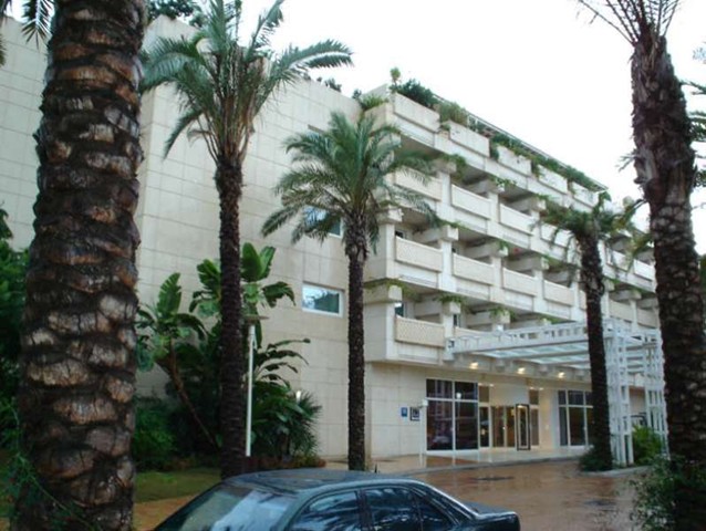 NH Alanda, Marbella 