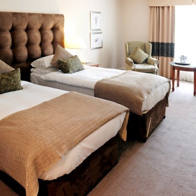 Mercure Albrighton Hall (6km From Shrewsbury) Image