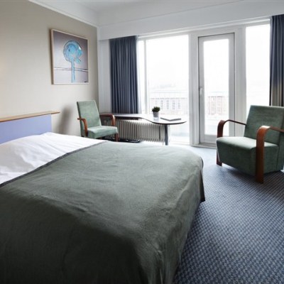 Comfort Hotel Atlantic Image