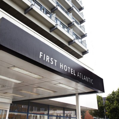 First Hotel Atlantic