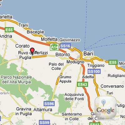 Talos (30km From Bari) Image